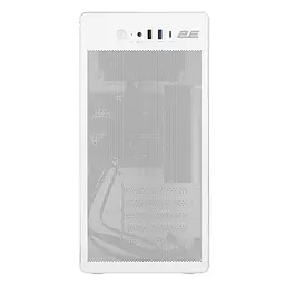 2E Комп'ютер персональний 2E Rational Intel i5-14400F, 16Gb, F1TB, NVD3050-6, H610, 2E-V285W, 500W, Win11PE - мініатюра 2