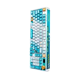 Клавіатура VALKYRIE VK99 Mist