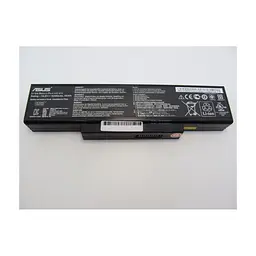 Аккумулятор для ноутбука ASUS A32-K72, 5200mAh (56Wh), 6cell, 11.1V, Li-ion (A47201)