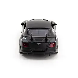 Автомодель - BENTLEY CONTINENTAL GT3 250259 Чорний (6900007318648) shop (6900007318648) - мініатюра 4