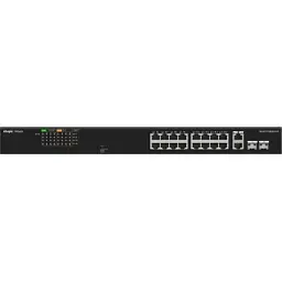 Комутатор мережевий Ruijie Networks RG-ES118FGS-LP - мініатюра 8