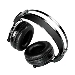 Гарнітура СolorWay Firestrike RGB Чорний (CW-HPG04BK)