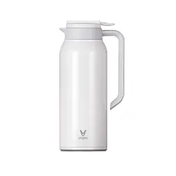 Термос Xiaomi Viomi Steel Vacuum Pot (1500ml) White