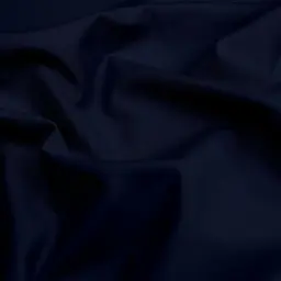 Штори на кухню та в кімнату Cosas Nightfall 180х250 см 2 шт синій (Curtains_DarkBlue_180x250) - мініатюра 2