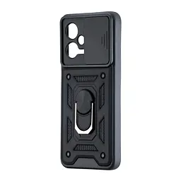 Чохол Full Protection Xiaomi Redmi Note 12 5G/Poco X5 Black