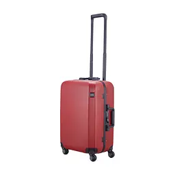 Валіза Lojel Rando Frame 18 Brick Red S (Lj-CF1612-1S_R)