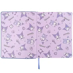 Щоденник шкільний Kite Kuromi HK25-283 - мініатюра 3