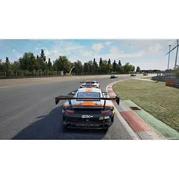 Ключ активації Microsoft Assetto Corsa Competizione для Xbox One/Series - мініатюра 2