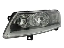 Фара передня ліва Audi A6 C6 04-11р Depo (446-1111L-LD-EM)