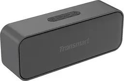 Портативна акустика Tronsmart T2 Mini 2023 сіра бездротова (1000263) - мініатюра 4