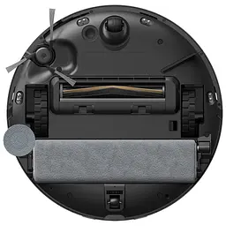 Робот-пилосос Mova Z50 Ultra (RLZ92CE) - мініатюра 5