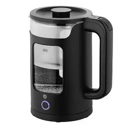 Електрочайник Ardesto 1.5 л чорний (EKL-T31GB) - мініатюра 7
