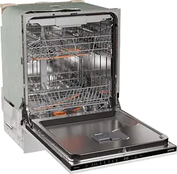 Посудомийна машина Gorenje GV16D5 (DW50.1) (7094139) - мініатюра 7