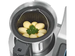 Кухонний комбайн Profi Cook PC-MKM 1104 Silver - мініатюра 7