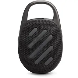 Акустична система JBL Clip 5 Black (JBLCLIP5BLK) - мініатюра 3