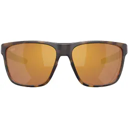 Окуляри Costa Del Mar Ferg XL Matte tortoise Gold mirror 580G - мініатюра 2