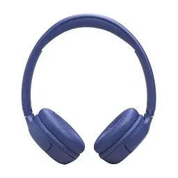 Навушники JBL Tune 530BT Blue (JBLT530BTBLUEU) - мініатюра 2