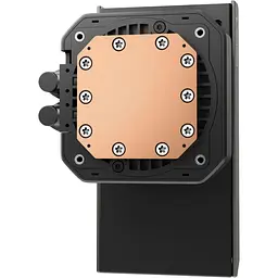 СВО Deepcool LT360 Vision ARGB Black (R-LT360VISION-BKAMMC-G-1) - мініатюра 5