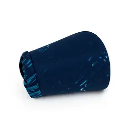 Кепка Buff Pack Speed Run Cap Blue/Navy L/XL (1033-BU 125577.555.30.00) - мініатюра 3