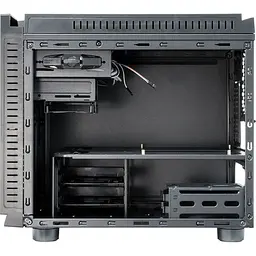 Корпус Chieftec Gaming Cube CI-01B (CI-01B-OP) [135086] - мініатюра 4