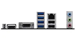 Материнська плата MSI PRO B840M-B (PRO B840M-B) (Socket AM5, AMD B840, Micro-ATX) - мініатюра 4