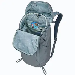 Рюкзак для активного відпочинку Thule AllTrail Daypack TADP-225 Pond Blue 25 л (3205089) - мініатюра 9