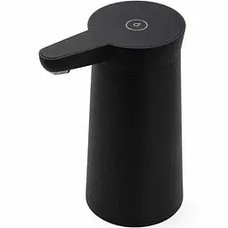 Автоматична помпа для води Xiaomi Sothing Bottled Water Pump (DSHJ-S-2004) Black - мініатюра 2