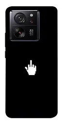 TPU чохол Demsky Cursor для Xiaomi 13T