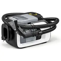 Пилосос миючий Karcher SE 3 Compact Floor (1.081-533.0) UA UCRF