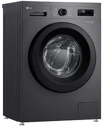 Пральна машина LG F2Y1WS6J автоматична (7093803) - мініатюра 8