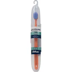 Зубна щітка Difas Pro-Clinic Ultra Soft 5100 в дорожньому кейсі в асортименті - мініатюра 11