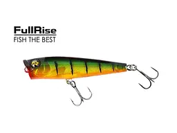 Воблер FISHING ROI Aluma-POP 7г 65мм floating 65