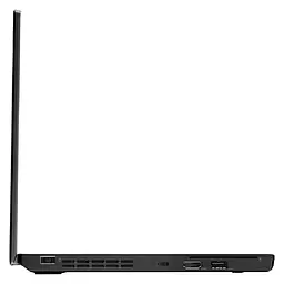 Ноутбук Lenovo ThinkPad X270 (i5-6300U/8/256SSD) - Class B "Б/В" - мініатюра 2