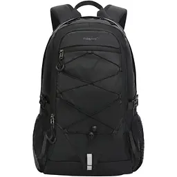 Рюкзак Tigernu T-B9500 15.6" 28 л чорний [121219] - мініатюра 2