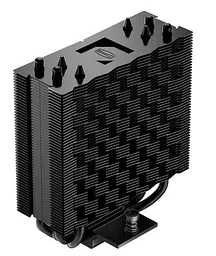 Кулер для процесора PcCooler RT400 ARGB BK (RT400 ARGB BK) - мініатюра 6