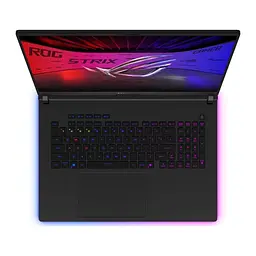 Ноутбук ASUS ROG Strix SCAR 18 G835LR-SA154W (90NR0LS1-M006E0) - мініатюра 4