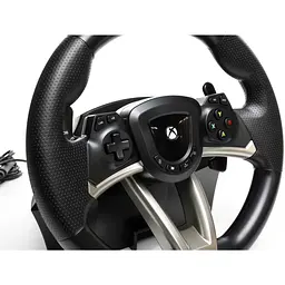 Ігрове кермо Hori для Xbox One/X/S/PC Racing Wheel Overdrive (AB04-001U) - мініатюра 6