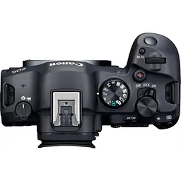 Бездзеркальний фотоапарат Canon EOS R6 Mark II Kit RF 24-105mm f/4L IS USM (5666C029) [121444] - мініатюра 9