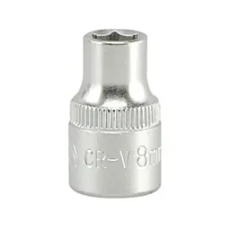 Торцева головка Yato YT-3803
