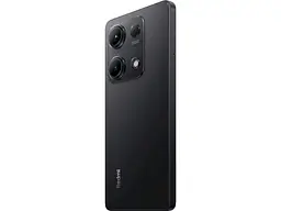 Смартфон Xiaomi Redmi Note 14S 8/256GB Midnight Black - мініатюра 5