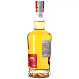 Віскі Gwalarn Pure Malt 40% 0.7 л  - мініатюра 4