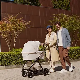 Коляска Chicco Bellagio 2 в 1 хаки (87136.33.01) - мініатюра 19