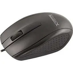 Миша Esperanza Extreme XM110K USB black