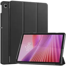 Чохол до планшета BeCover Smart Case Lenovo Tab TB-311FU 10.1" Black (713105) - мініатюра 6