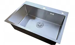 Кухонна мийка Romzha Arta U-600 - мініатюра 5