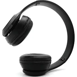 Гарнітура Media-Tech Epsilion BT MT3591 FM/MP3 Bluetooth+35 мм Black - мініатюра 5