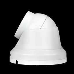 IP-камера GreenVision GV-138-IP-M-DOS80-20DH POE 8MP Зовнішня - мініатюра 4