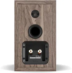Полиця акустика DALI Sonik 1 Walnut - мініатюра 3