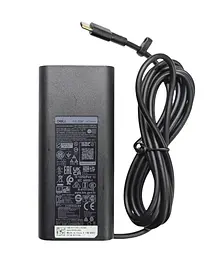 Блок живлення для Dell 20V 3.25A 65W USB Type-C HA65NM190 HKA65NM200