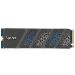 Накопичувач SSD M.2 2280 1TB Apacer (AP1TBAS2280P4UPRO-1) - мініатюра 2